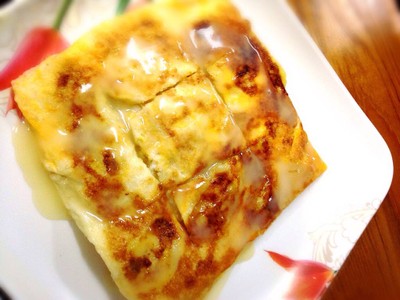 โรตีกล้วย