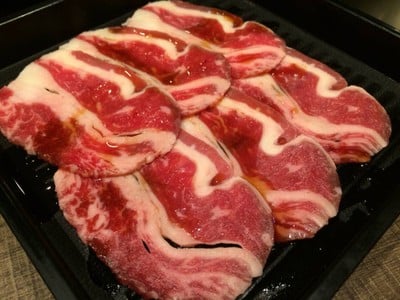 Seiniku-ten ทองหล่อ