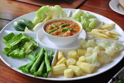 ตำนานป่า