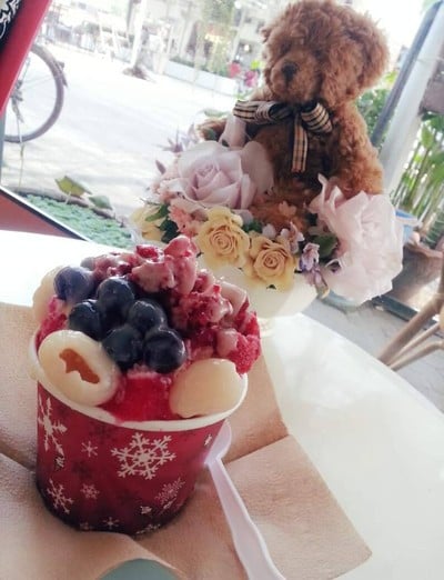 แมวนำโชค Coffee & Decor (แมวนำโชค) แมวนำโชค Coffee & Decor (แมวนำโชค)