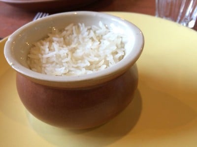 เฮือนข้าเจ้า (Huen Ka Jao Restaurant) เฮือนข้าเจ้า (Huen Ka Jao Restaurant)