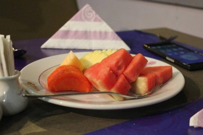 ภัตตาคารเยลโล ออร์คิด (Yellow Orchid Restaurant Phuket) ภัตตาคารเยลโล ออร์คิด (Yellow Orchid Restaurant Phuket)