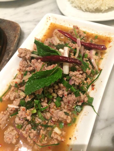 Have a Zeed (แฮฟอะซี๊ด) Terminal 21 ชั้น4