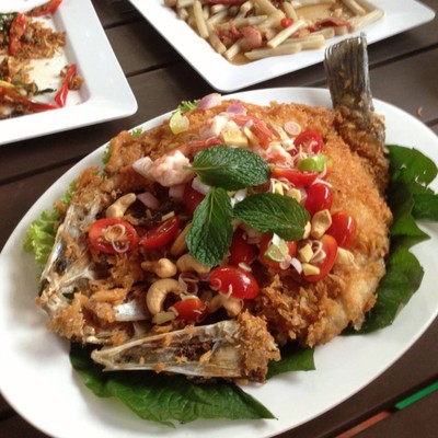 ครัวบางนา ซ.บางนา-ตราด42