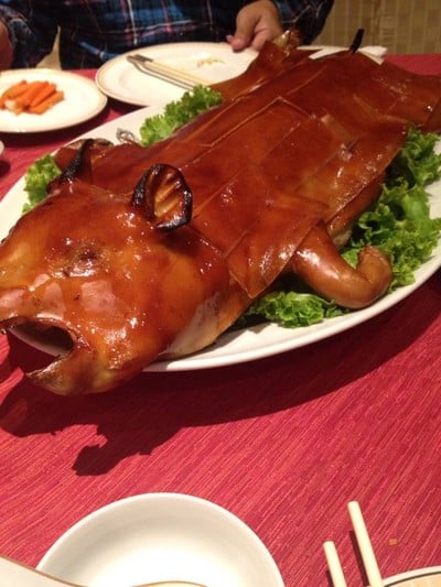 Silk Road ดิ แอทธินี โฮเทล แบงค็อก