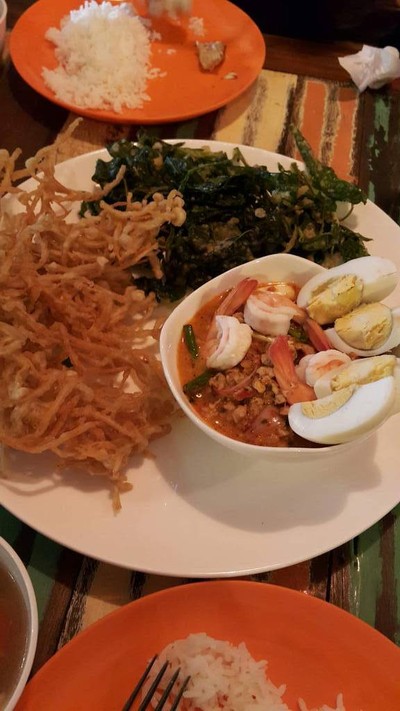 นิยมโภชนา อ.ตากฟ้า