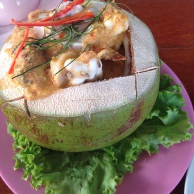 ระเบียงเคียงน้ำ