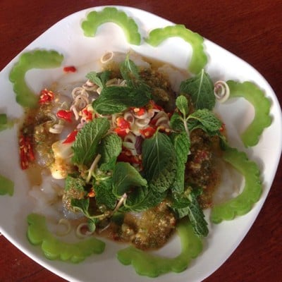ระเบียงเคียงน้ำ