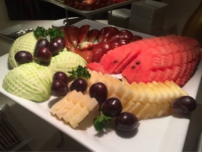 ผลไม้รวม