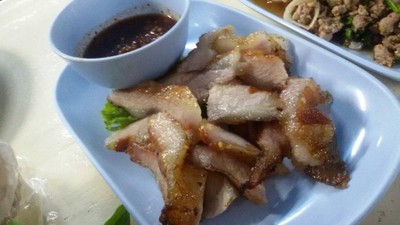 แซ่บวันรัชดา ต้นตำหรับแซ่บวันรัชดาภิเษก (Zaap One Original Ratchadaphisek)