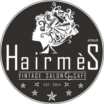HairmeS Salon (แฮร์เมส ซาลอน) HairmeS Salon (แฮร์เมส ซาลอน)