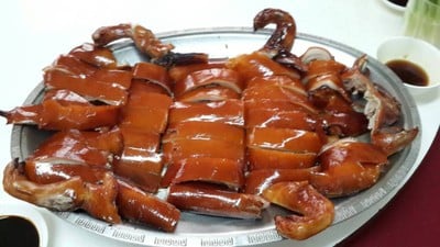 ยิ้มยิ้ม ภัตตาคาร (Yim Yim Restaurant)