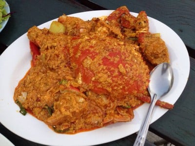 ครัววลัยพร ชายทะเล-บางขุนเทียน