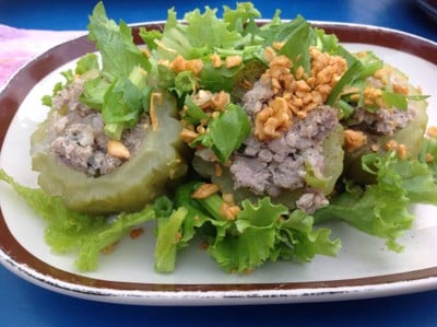 เจ๊นิ ข้าวต้มปลา-บะหมี่เกี๊ยว
