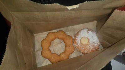 Mister Donut (มิสเตอร์ โดนัทt) โลตัส อุบลราชานี Mister Donut (มิสเตอร์ โดนัทt) โลตัส อุบลราชานี