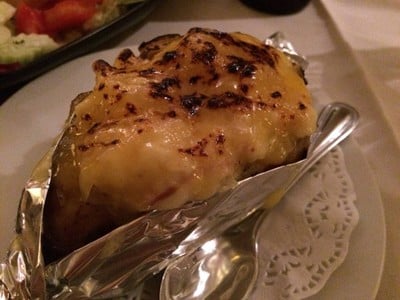 Carnivore Steak Grill