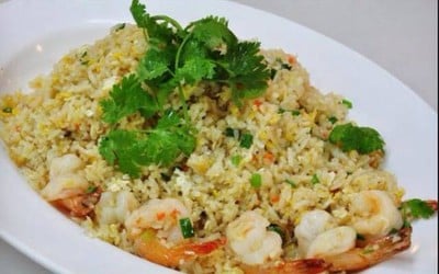 ศรีจันทร์ ซีฟู้ด (ข้าวต้มศรีจันทร์) ข้าวต้ม ศรีจันทร์