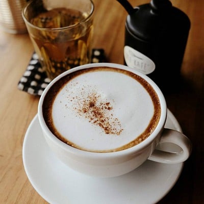 DEE KAFÉ ระยอง