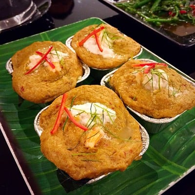 มหาชัยซีฟู๊ด เกษตรนวมินทร์