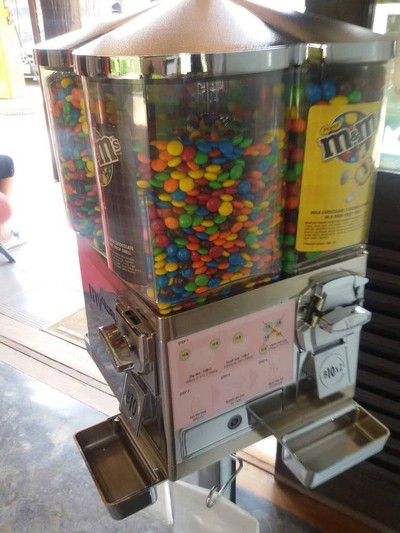 Eating Out Restaurant