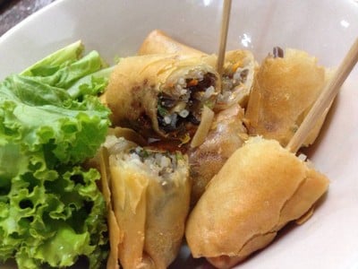 ก๋วยจั๊บญวน วังมุขแลนด์ มีสาขาเดียว