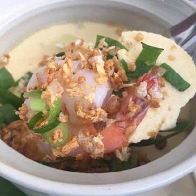 รออยู่ตรงนี้ Food & Friends, Chiang Mai เชียงใหม่