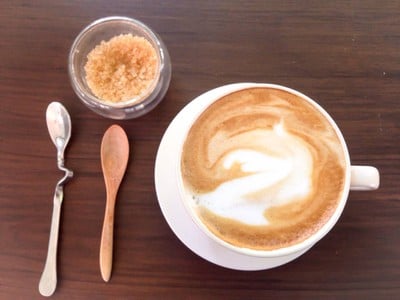 Hug&Mug Café And Studio