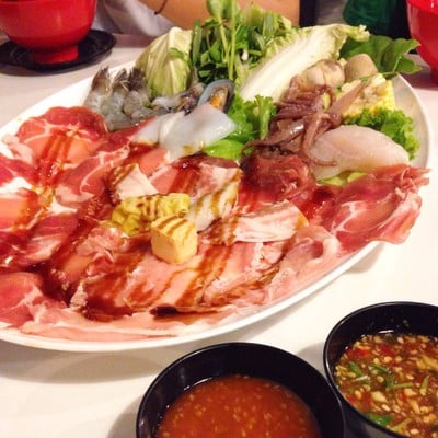 ชาบูอินดี้ (Shabu Indy) ขอนแก่น ชาบูอินดี้ (Shabu Indy) ขอนแก่น