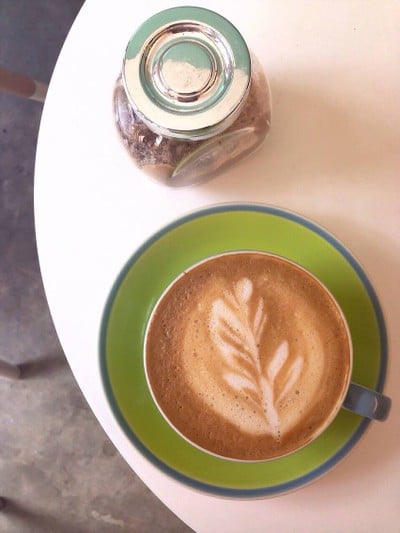 Smile Coffee (สไมล์ คอฟฟี่) แพร่ Smile Coffee (สไมล์ คอฟฟี่) แพร่