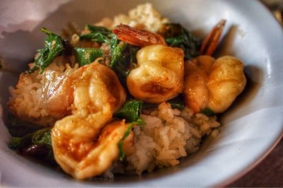 เฮียตือหูฉลามเยาวราช เยาวราช