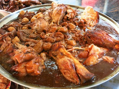 ขาหมูเทวดา