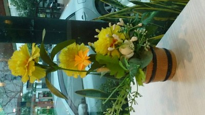 Inthanin Coffee บางปู