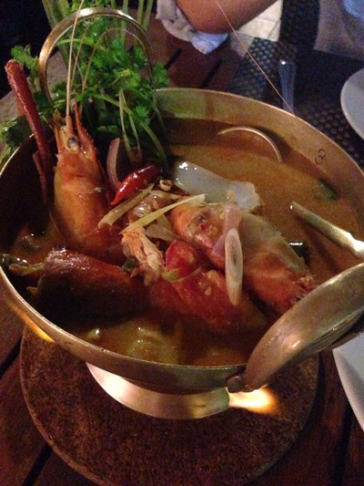 Aquatini Riverside Restaurant & Bar (อะควาตินี่) Aquatini Riverside Restaurant & Bar (อะควาตินี่)