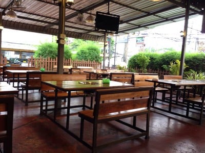 Mr.Gung Korean BBQ Buffet098