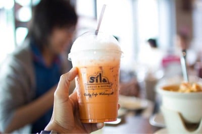 Sila Coffee & Bistro -