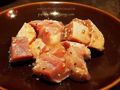 Tamaruya Honten ฟิโก้ เพลส อโศก