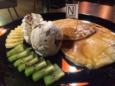 N Cafe
