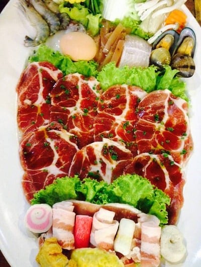 Shabu Indy (ชาบูอินดี้) อุบลราชธานี Shabu Indy (ชาบูอินดี้) อุบลราชธานี