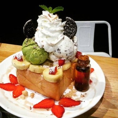 Bitbox Boardgame Cafe