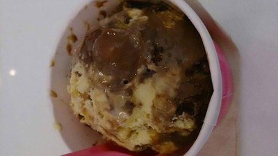 Baskin Robbins เมกะบางนา