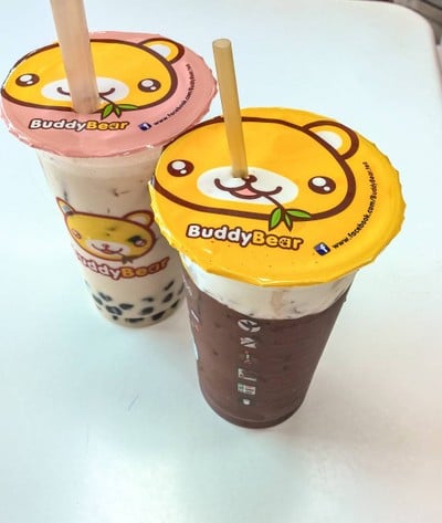BuddyBear