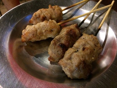อินโดจีน ในเมือง