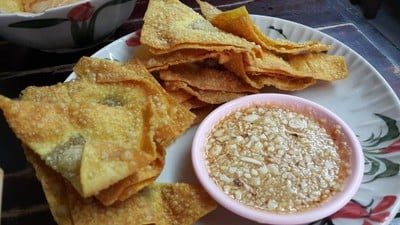 ก๋วยเตี๋ยวต้มยำนัว(สวนพลู)