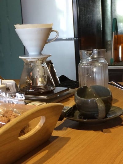 Caffè Crema (คาฟเฟ่ ครีม่า) Caffè Crema (คาฟเฟ่ ครีม่า)