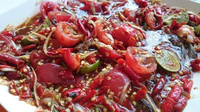 ส้มตำซาดิสม์ (SOMTAM SADIT RESTAURANT) ส้มตำซาดิสม์ (SOMTAM SADIT RESTAURANT)