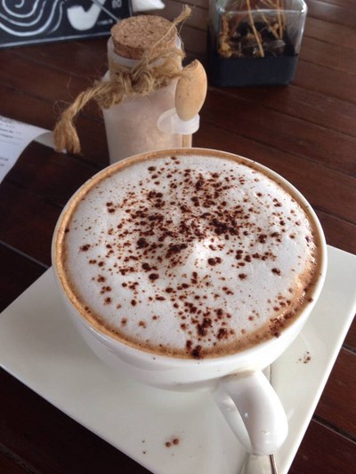 Fresh & Wraps Resto Bar