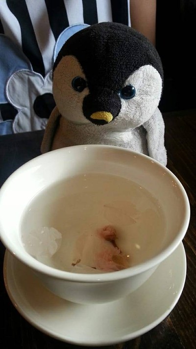 WABI CHA J Park Sriracha