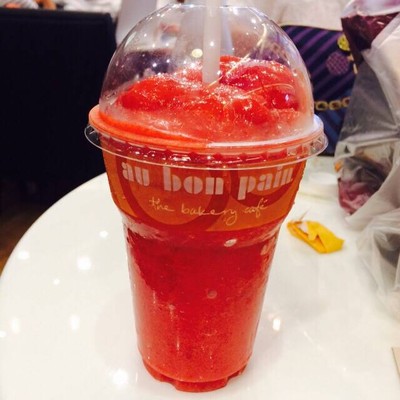 Au Bon Pain สยามพารากอน
