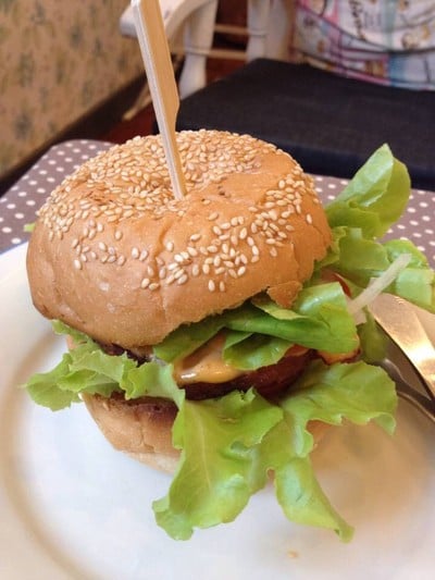 Cozy Coffee&Bistro Chiangmai