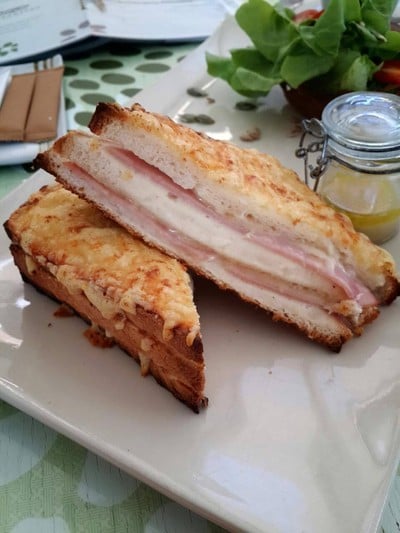 Ob-Oon Bakery (อบอุ่น เบเกอรี่) Ob-Oon Bakery (อบอุ่น เบเกอรี่)